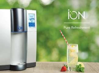 Office Sparkling Water Dispensers