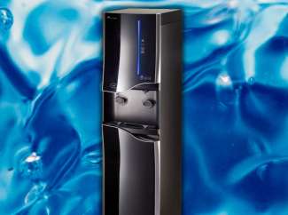 AFI Series Ice & Water Coolers