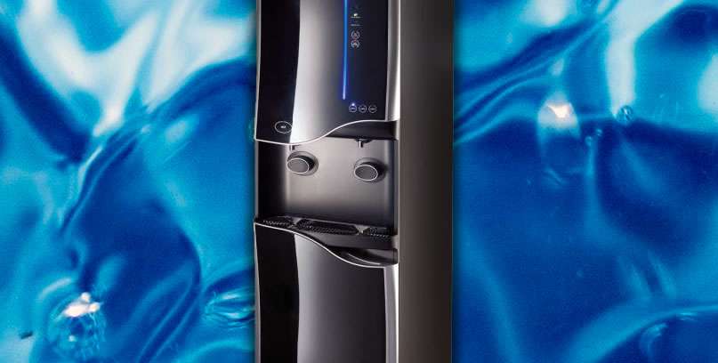 AFI Series Ice & Water Coolers