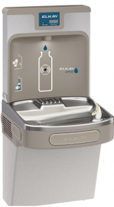 elkay ezH2O Water refill